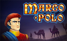 La slot machine Marco Polo