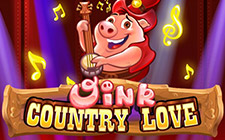 La slot machine Oink Country Love